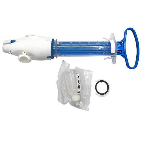 KIT MVA